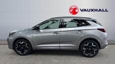 Vauxhall Grandland 1.2 Turbo Elite 5dr Petrol Hatchback